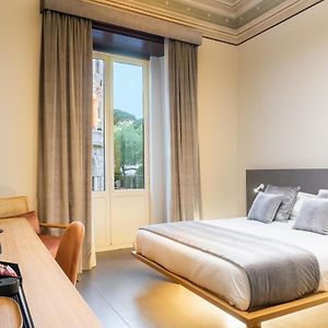 Camera deluxe con letto king size